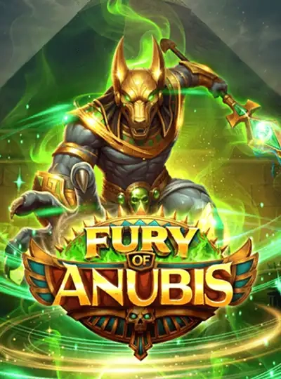 Fierce Fishing game cover